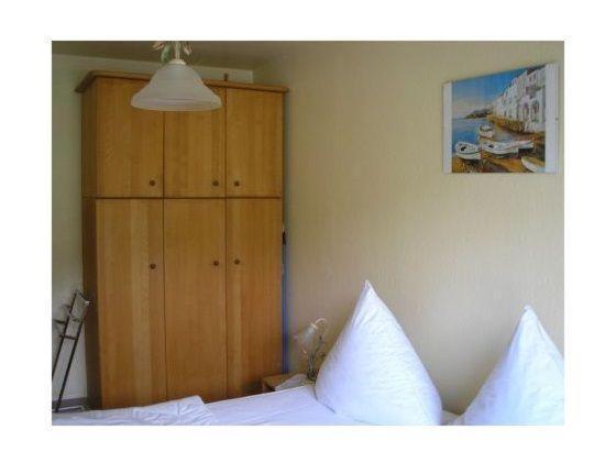 Ferienwohnung-Elbstrom Cuxhaven Eksteriør bilde